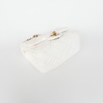 シャネル クラシック フラップ ミニ スクエア